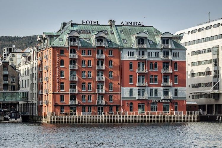 Clarion Hotel Bergen