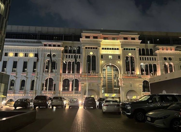 Assila, a Luxury Collection Hotel, Jeddah - Jeddah - Saudi Arabia