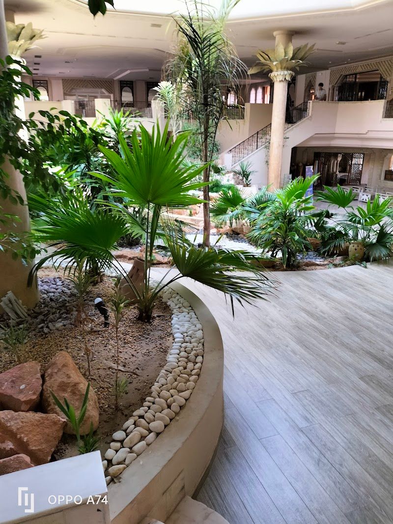 Palm Beach Palace Tozeur