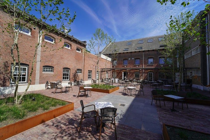 The Fallon Hotel Alkmaar