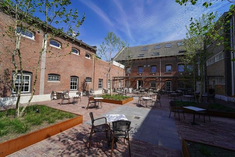 The Fallon Hotel Alkmaar - Alkmaar - Netherlands