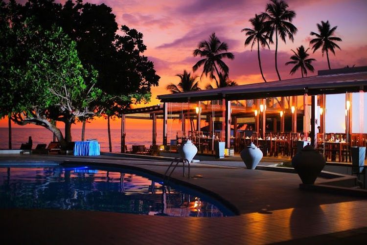 Citrus Hikkaduwa - Hikkaduwa - Sri Lanka