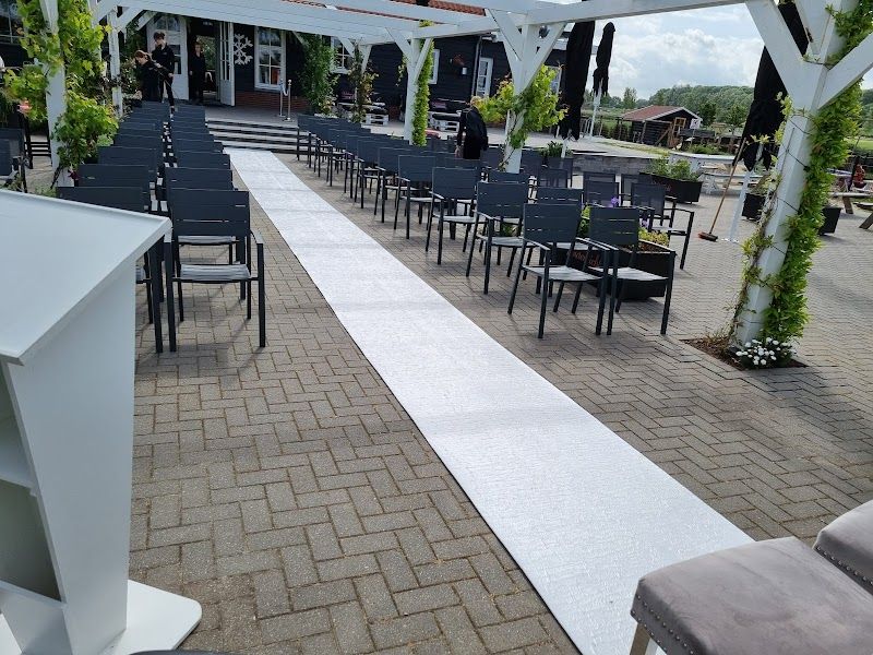 Hotel Cafe Theetuin Polderzicht