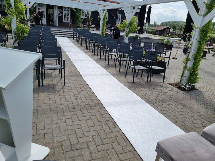 Hotel Cafe Theetuin Polderzicht