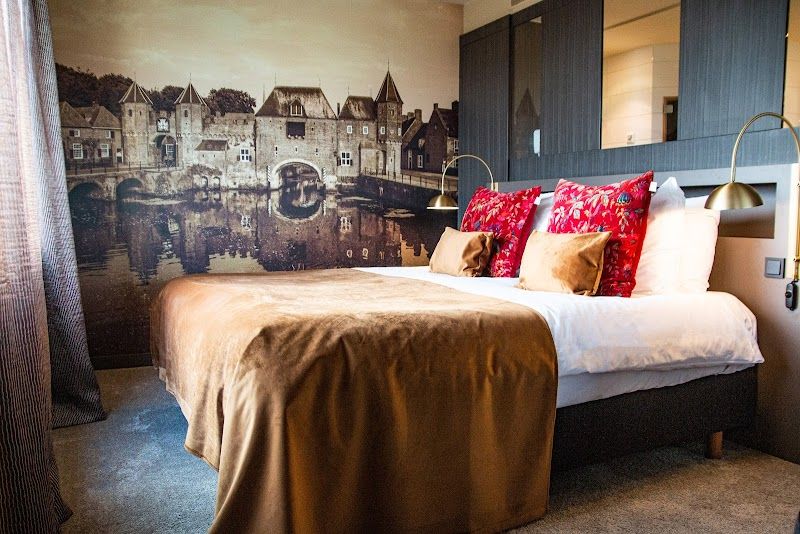 Van der Valk Hotel Amersfoort A1