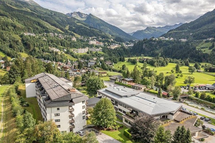CESTA GRAND Aktivhotel & Spa - Bad Gastein - Austria