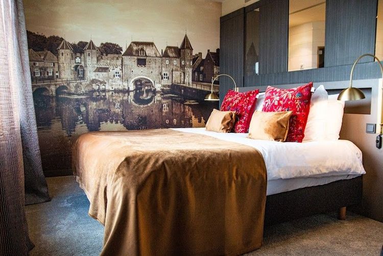 Van der Valk Hotel Amersfoort A1 - Amersfoort - Netherlands