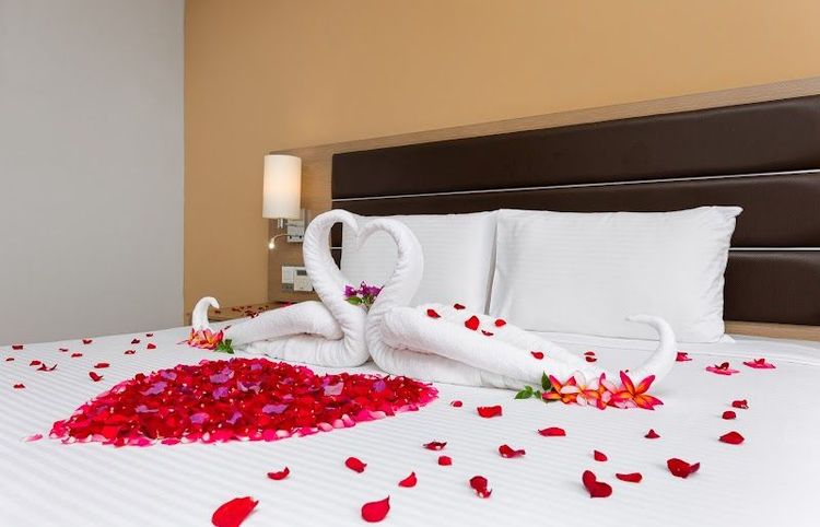 Raia Hotel & Convention Centre Terengganu - Kuala Terengganu - Malaysia