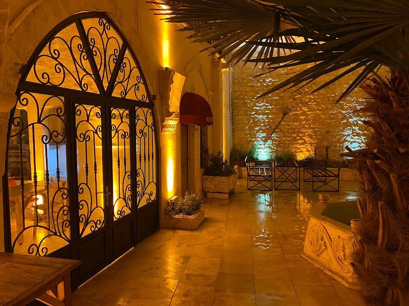 Babil Antique Hotel Sanliurfa
