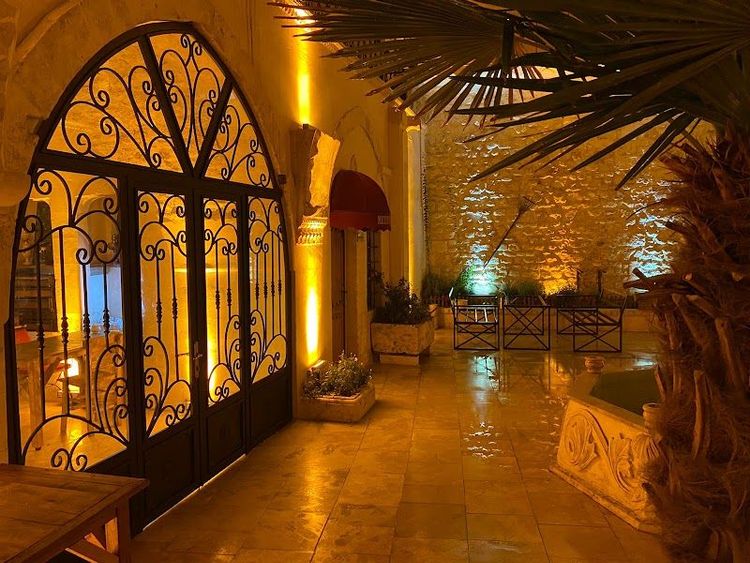 Babil Antique Hotel Sanliurfa - Eyyübiye - Türkiye