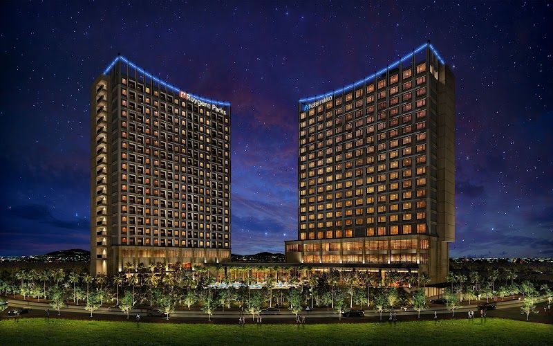 Hotel Nikko Hai Phong