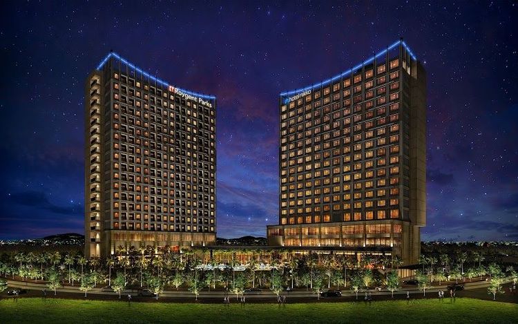 Hotel Nikko Hai Phong - Haiphong - Vietnam