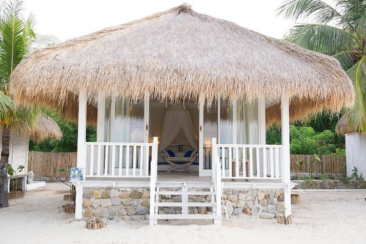 Sudamala Resort, Seraya - Labuan Bajo - Indonesia