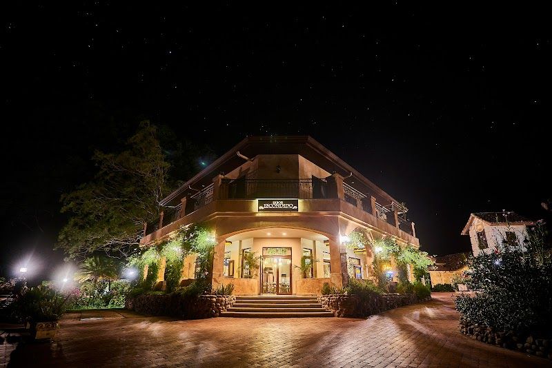 Valle Escondido Resort Golf & Spa