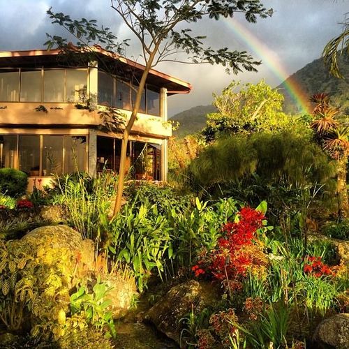 The Inn at Palo Alto - Palo Alto - Panama