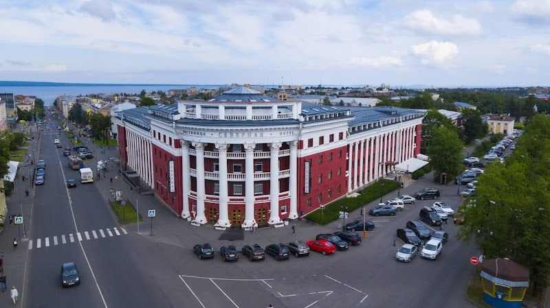 Severnaya Hotel