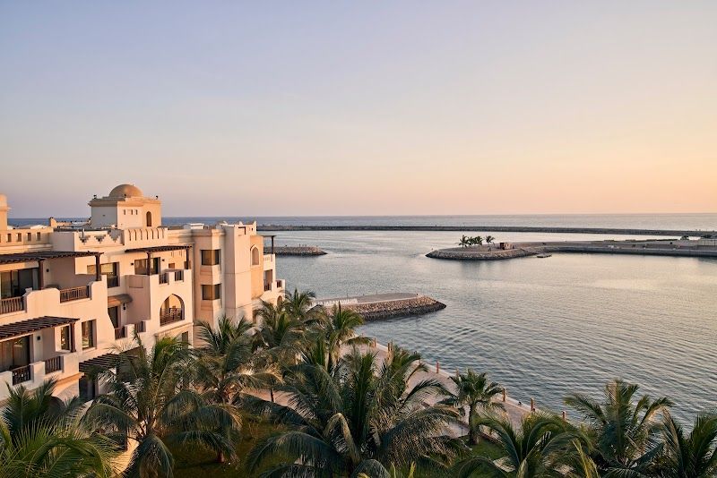 Fanar Hotel & Residences