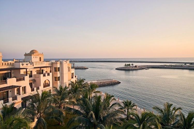 Fanar Hotel & Residences