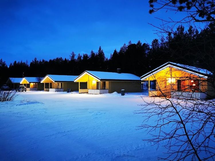 Karasjok Camping - Karasjok - Norway