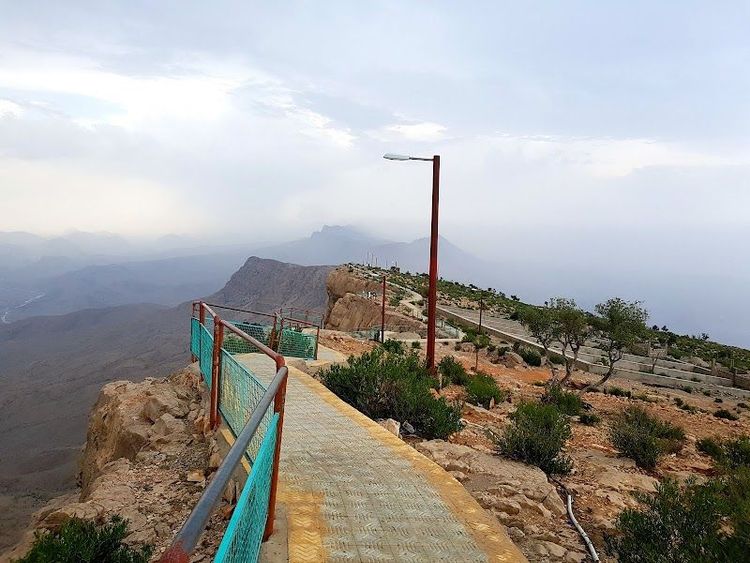 Gorakh Hill Station Rest House - Gorakh Hill - Pakistan