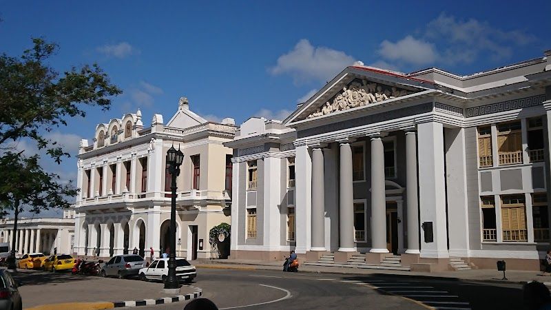 Hotel La Unión by Meliá