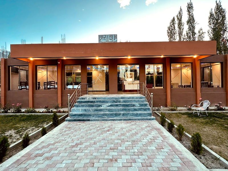 Hotel One Skardu