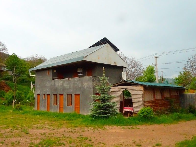 Tatev 1 Guest House