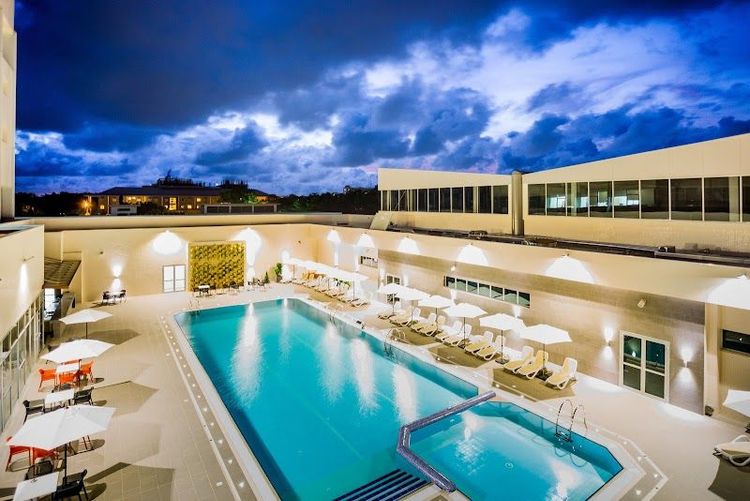 Golden Tulip Le Diplomat - Cotonou - Benin