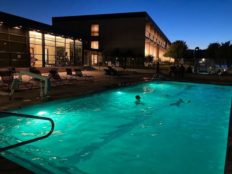 Best Western Plus Hood River Inn - Hood River - USA