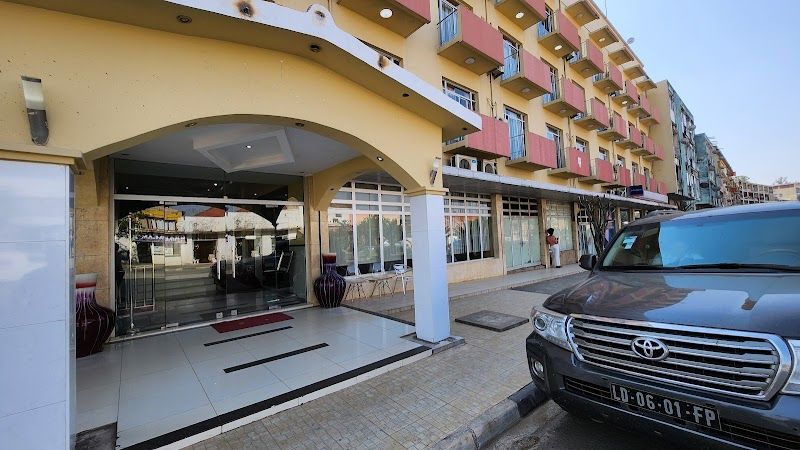 Hotel Ritz Huambo