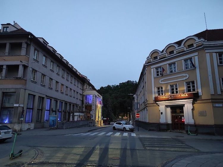 Hotel Národný dom - Banská Bystrica - Slovakia