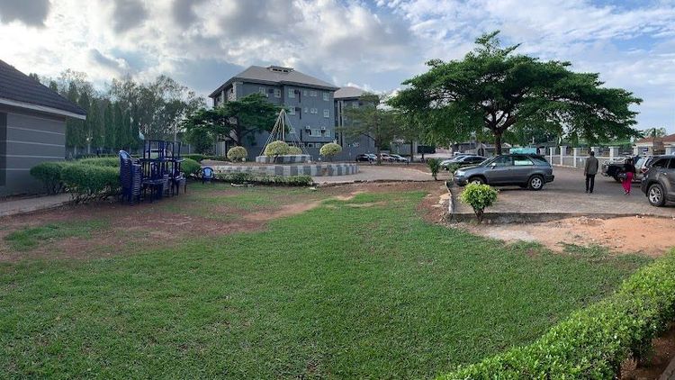 Villa Toscana Hotel - Enugu - Nigeria