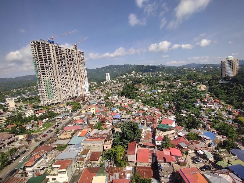 Marco Polo Plaza Cebu