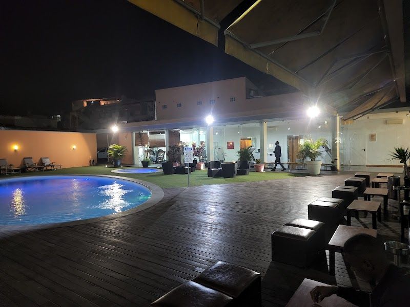 Hotel Praia Morena