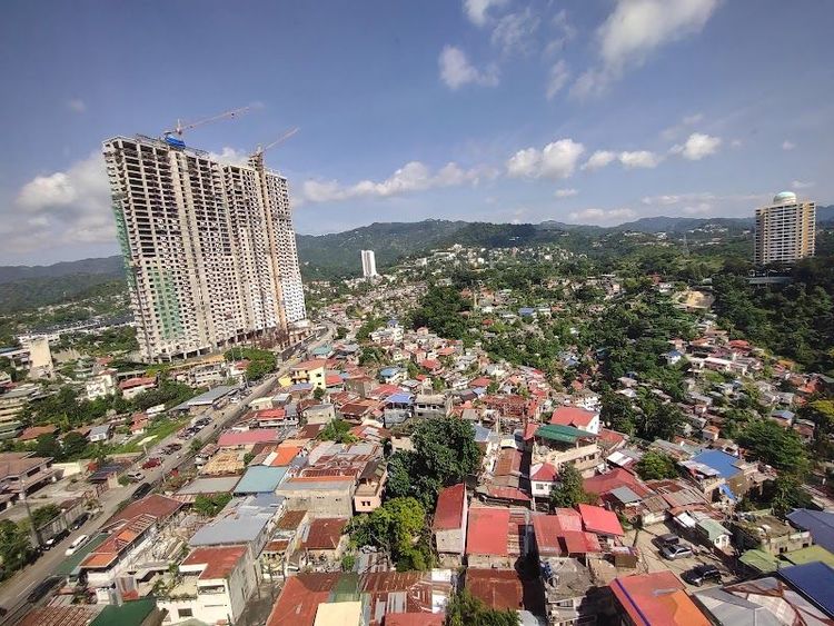 Marco Polo Plaza Cebu - Cebu City - Philippines