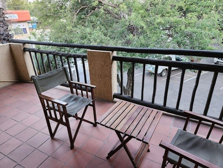 Digger Inn - Francistown - Botswana