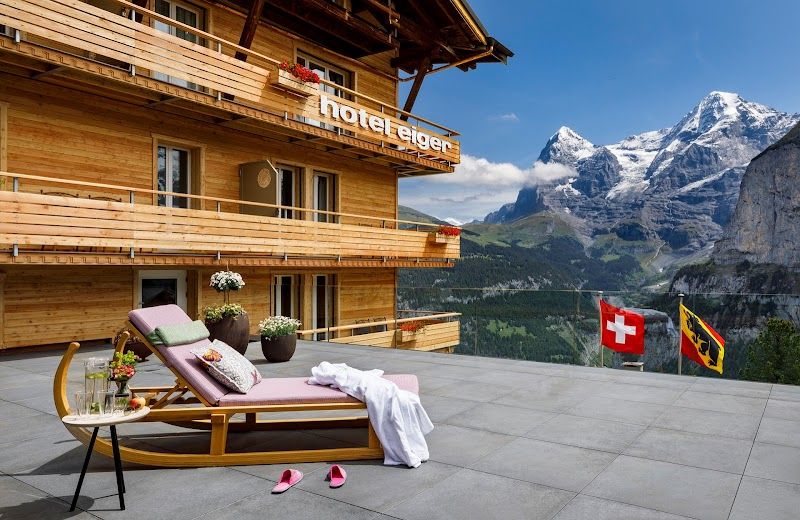 Hotel Eiger