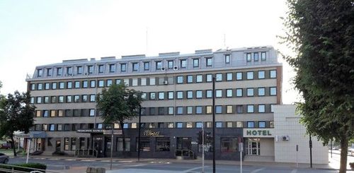 Dzukija Hotel - Alytus - Lithuania