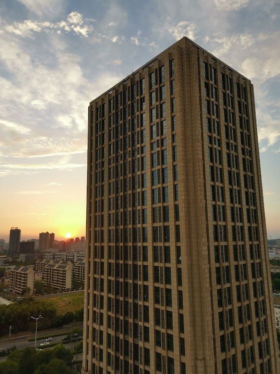 Crowne Plaza Hefei - Hefei - China