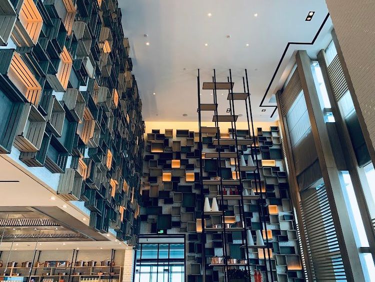 Park Hyatt Hangzhou - Hangzhou - China