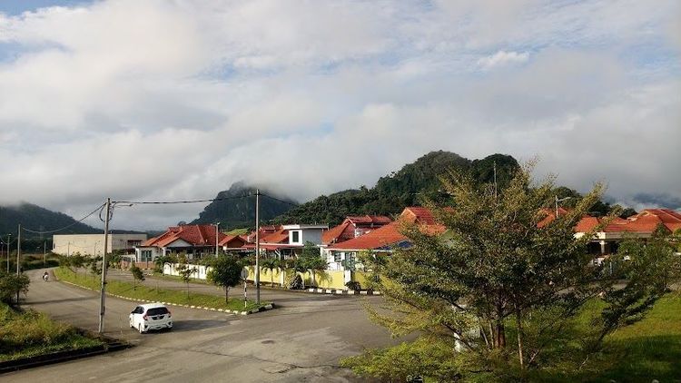 Welcome Inn GM - Gua Musang - Malaysia