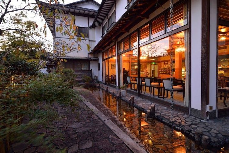 Atami Onsen Sakura Ryokan - Atami - Japan