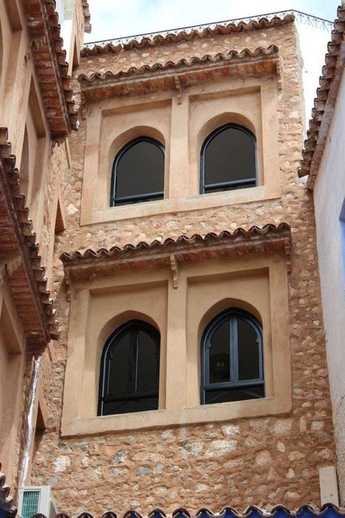 Lina Ryad & Spa - Chechaouèn - Morocco