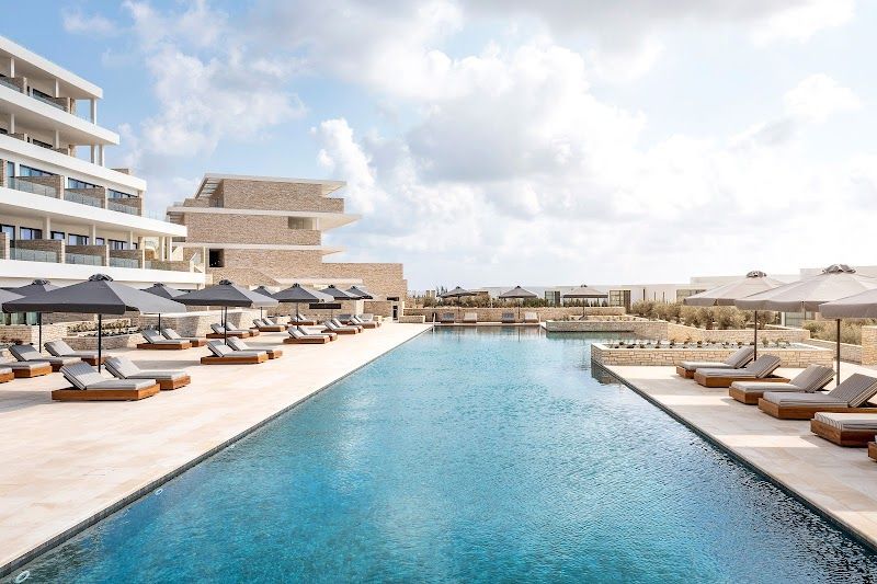 Cap St Georges Hotel & Resort Peyia