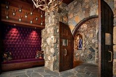 Grand Bohemian Hotel Asheville - Asheville - USA