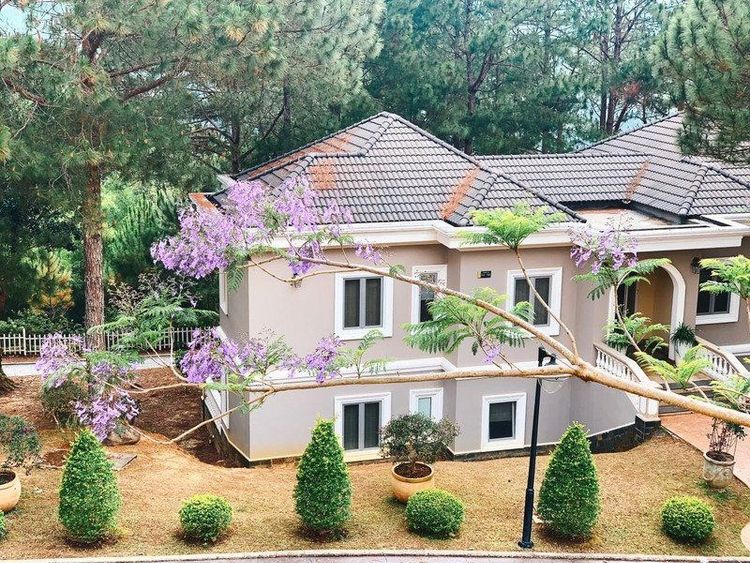 Dalat Edensee Lake Resort & Spa - Lâm Đồng - Vietnam