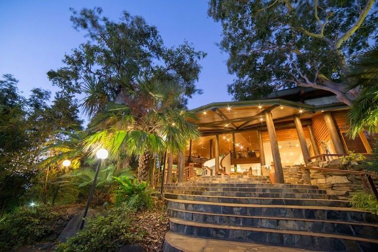 Thala Beach Nature Reserve