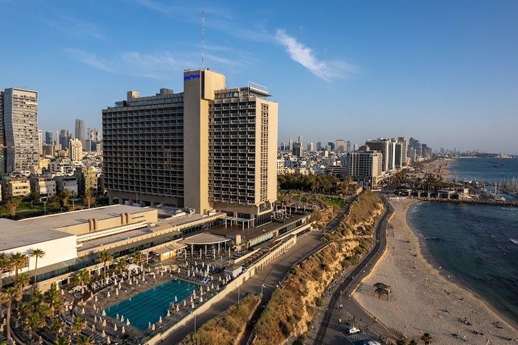 Hilton Tel Aviv