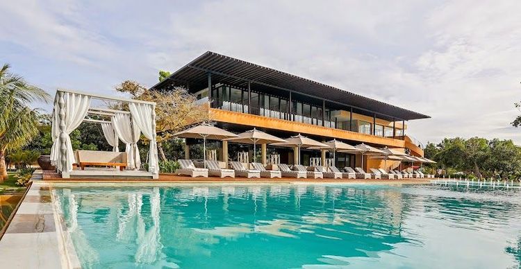 Amorita Resort - Panglao - Philippines