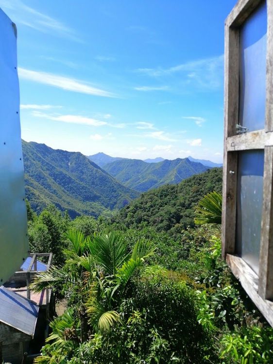 Batad View Inn and Restaurant - Banaue - Philippines